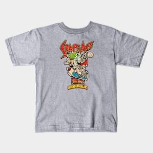 Space Ace Kids T-Shirt